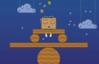 Wake Up the Box - screenshot 2 Wake Up the Box