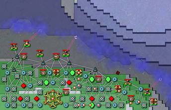 Creeper World Training Simulator - screenshot 2 Creeper World Training Simulator