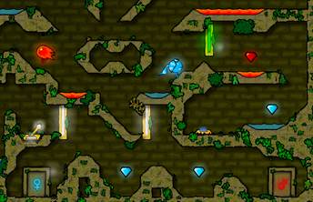 The Forest Temple - screenshot 2 The Forest Temple