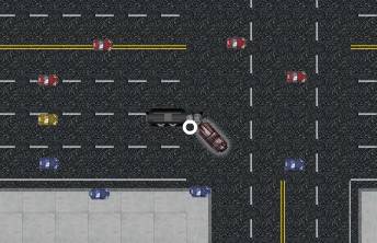 I Hate Traffic - screenshot 2 I Hate Traffic