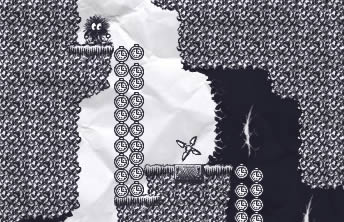 Scribbland - screenshot Scribbland