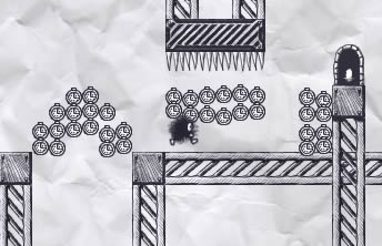 Scribbland - screenshot 2 Scribbland