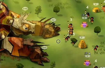 Civilizations Wars - screenshot 2 Civilizations Wars