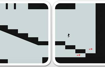 Continuity - screenshot Continuity