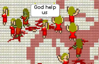 Infectonator - screenshot 2 Infectonator