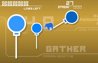 Obey the Game - screenshot 2 Obey the Game