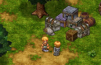 Arcuz - screenshot Arcuz