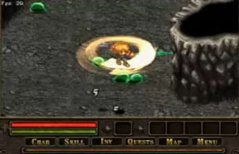 Arcuz - screenshot 2 Arcuz