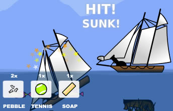 Sandcastle - screenshot 2 Sandcastle