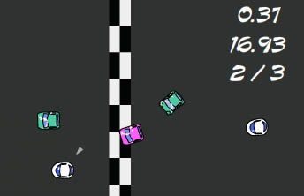 Slide Racing - screenshot 2 Slide Racing