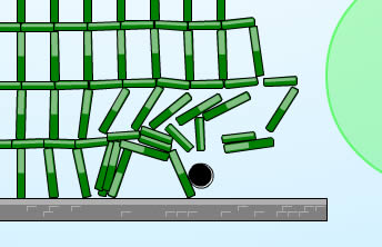 Blosics - screenshot Blosics