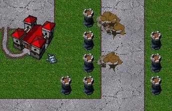 Flashcraft - screenshot Flashcraft