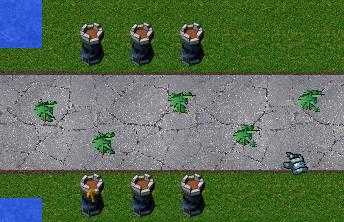 Flashcraft - screenshot 2 Flashcraft
