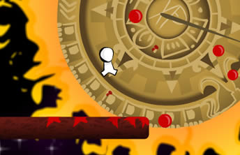 Replaying: The Game - screenshot Replaying: The Game