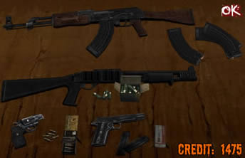 Hellvolution - screenshot 2 Hellvolution