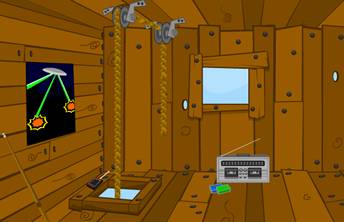 Speed Escape - screenshot Speed Escape