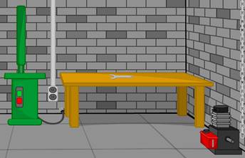 Speed Escape - screenshot 2 Speed Escape