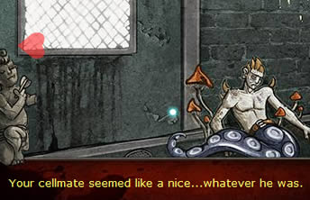 Alice is Dead: Episode 2 - screenshot Alice is Dead: Episode 2