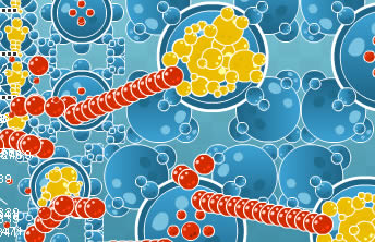 Bubble Tanks TD - screenshot 2 Bubble Tanks TD
