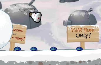 Polar PWND - screenshot 2 Polar PWND