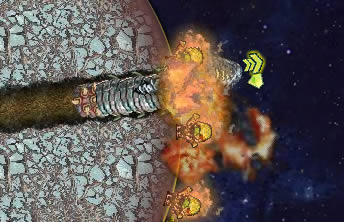 Wormland - screenshot 2 Wormland