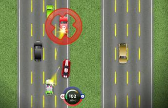 High Speed Chase 2 - screenshot 2 High Speed Chase 2