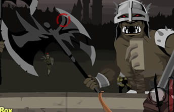 Fortress Guardian - screenshot Fortress Guardian