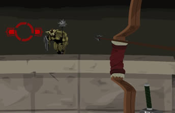 Fortress Guardian - screenshot 2 Fortress Guardian