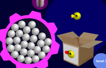 Factory Balls 3 - screenshot Factory Balls 3