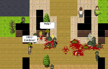 Infectonator! World Dominator - screenshot Infectonator! World Dominator