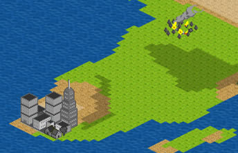 Infectonator! World Dominator - screenshot 2 Infectonator! World Dominator