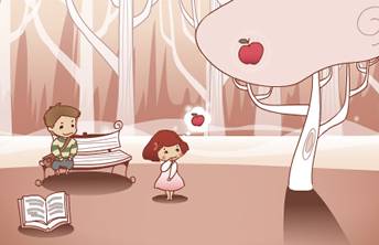 Romance Maker - screenshot Romance Maker