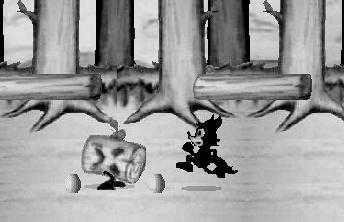Mister Fox - screenshot Mister Fox