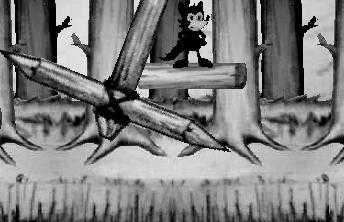 Mister Fox - screenshot 2 Mister Fox