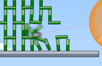 Blosics 2 - screenshot 2 Blosics 2