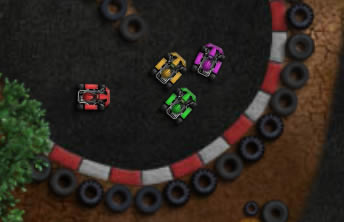 Kart On - screenshot Kart On