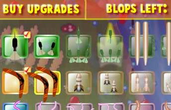 Bloons Super Monkey - screenshot 2 Bloons Super Monkey