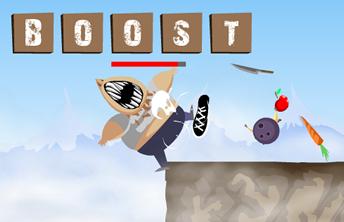 Keyboard Mayhem - screenshot 2 Keyboard Mayhem