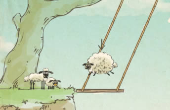 Home Sheep Home - screenshot Home Sheep Home