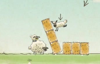 Home Sheep Home - screenshot 2 Home Sheep Home
