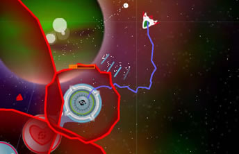Space Chaos - screenshot 2 Space Chaos