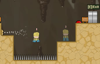 Best Friends Forever 3 - screenshot Best Friends Forever 3