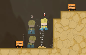 Best Friends Forever 3 - screenshot 2 Best Friends Forever 3