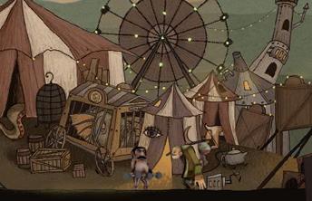 Loondon - screenshot Loondon