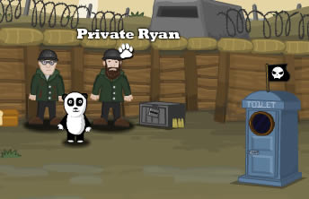 Panda's Bigger Adventure - screenshot 2 Panda's Bigger Adventure