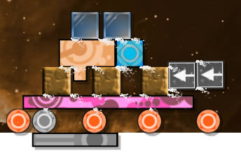 Imperfect Balance - screenshot 2 Imperfect Balance