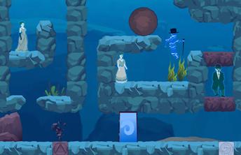 The Pretender: Part Two - screenshot 2 The Pretender: Part Two