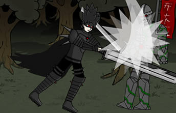LRD: Rebirth - screenshot LRD: Rebirth