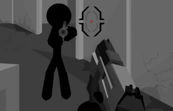 Sift Heads World: Act 1 - screenshot Sift Heads World: Act 1