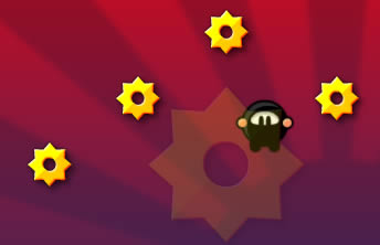 NerveJangla - screenshot 2 NerveJangla